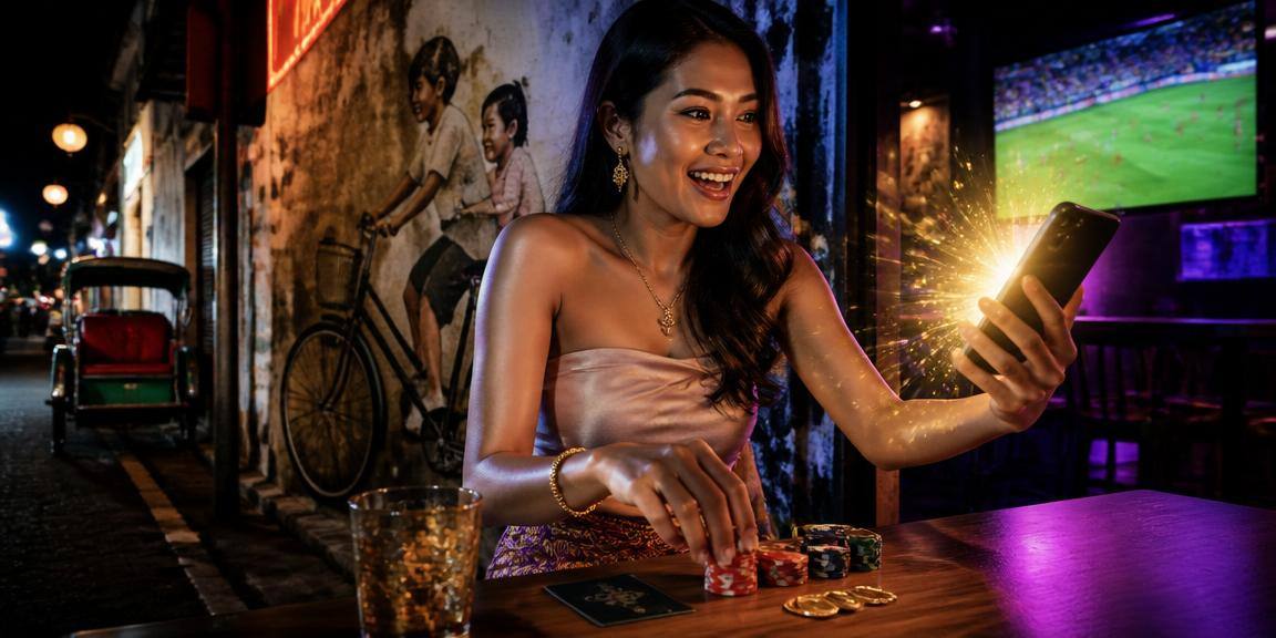 xin77 Malaysia players: Online Casino & Slot Games di satu lobi