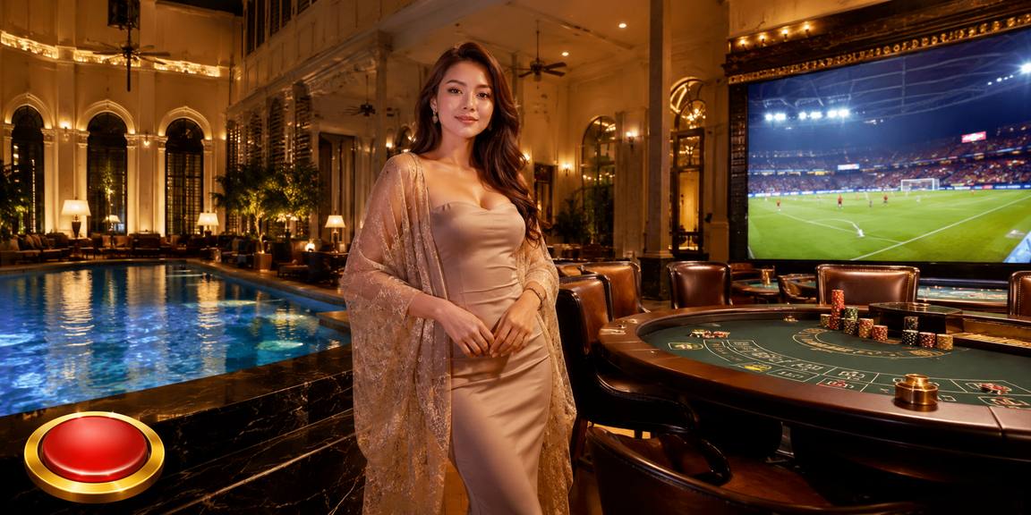 xin77 Malaysia players: Online Casino & Slot Games di satu lobi